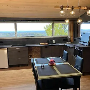  Appartement Neuf & Ecologique A La Campagne France