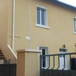 Chez Anne-sophie Appartement