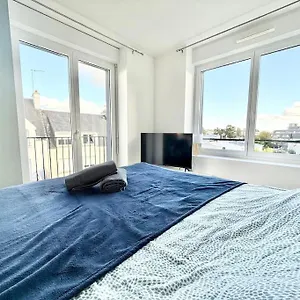  Appartement Meubles Gay Lussac France