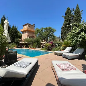  Villa La Dépendance France