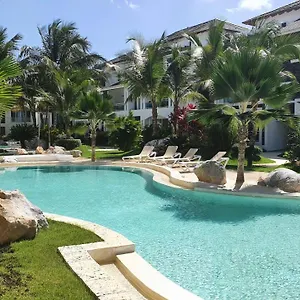  Appartement Viva El Caribe République dominicaine