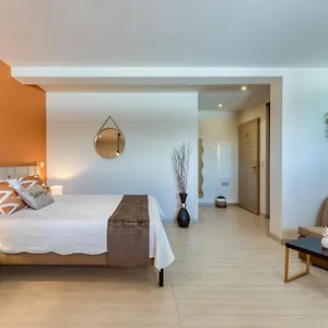  Appartement Sunshine Sxm Saint-Martin